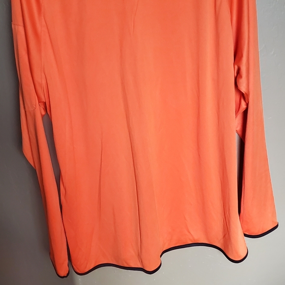 OSU Cowboys 1/4 Zip top - Picture 9 of 9